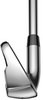 Cobra Golf AIR-X OS Combo Irons (7 Club Set) Graphite - Image 5